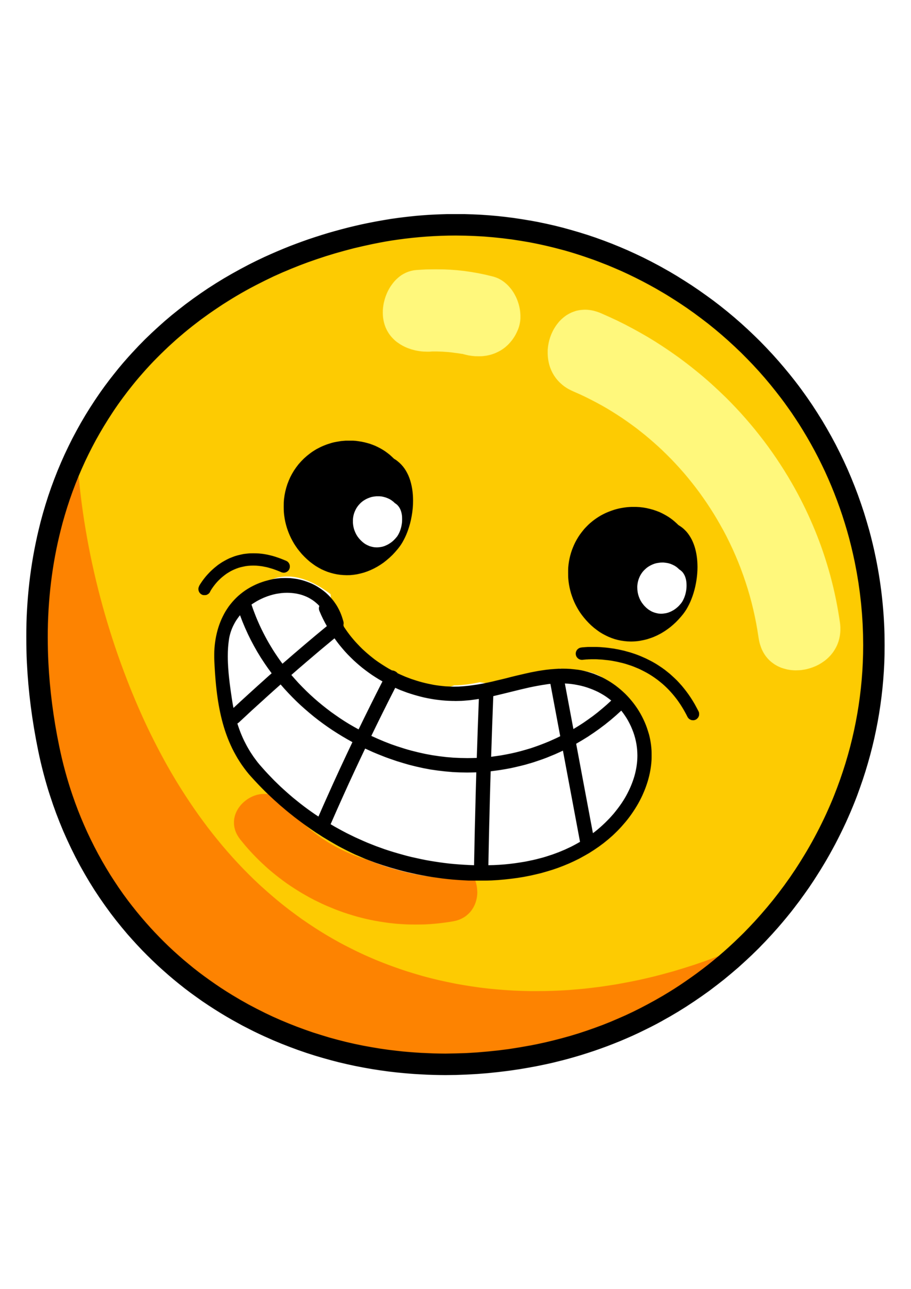 Smile for the Camera